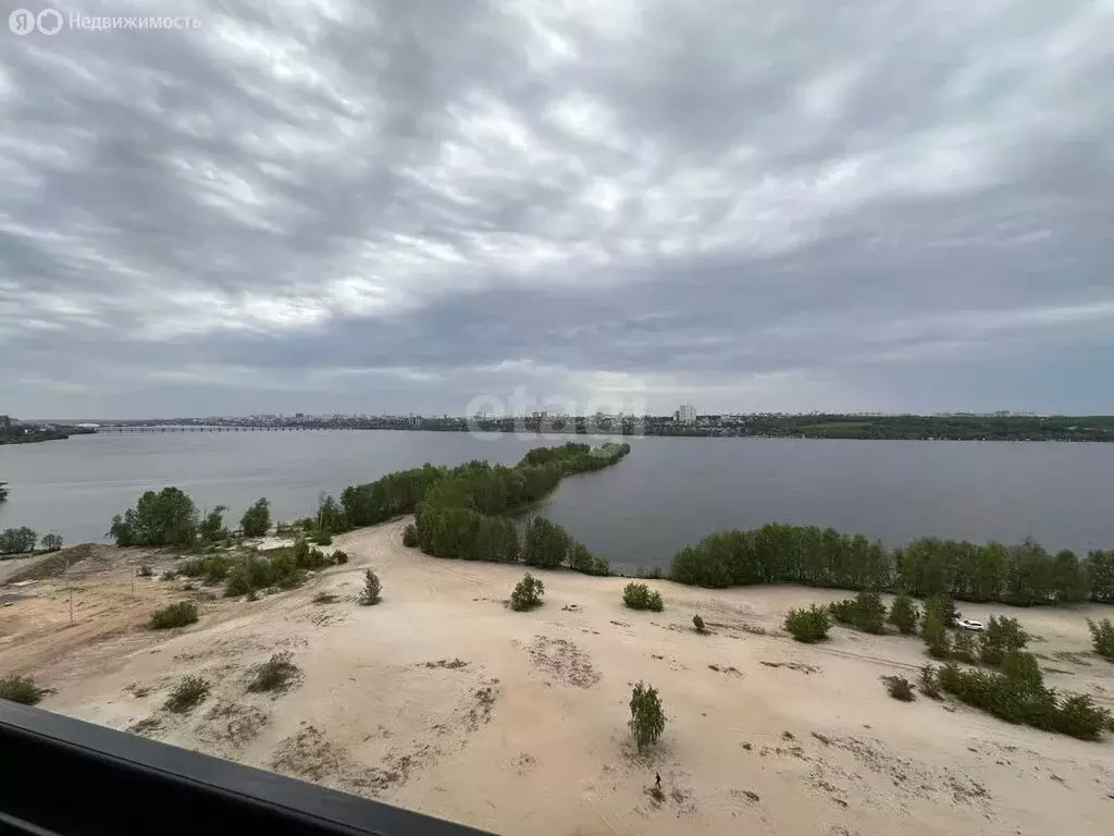 1-комнатная квартира: Воронеж, улица Маршала Одинцова, 25Б/12 (40.1 м) - Фото 0