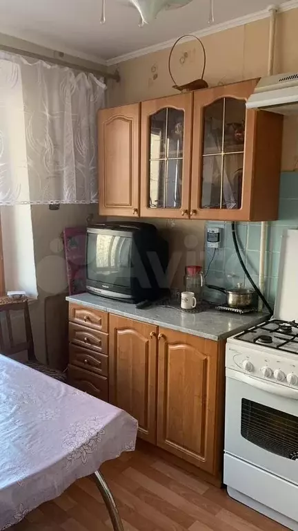 2-к. квартира, 52 м, 4/9 эт. - Фото 1