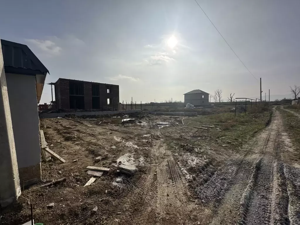 Участок в Дагестан, Каспийск ул. Какинская, 23 (5.0 сот.) - Фото 1