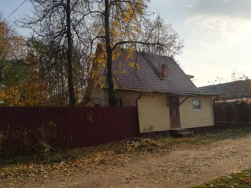 Дом в Московская область, Мытищи Луговая ул., 3 (140 м) - Фото 1