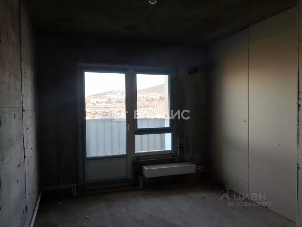 1-к кв. Бурятия, Улан-Удэ ул. Бабушкина, 71 (28.9 м) - Фото 2