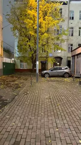 Гараж в Москва Цветной бул., 15к2 (13 м) - Фото 2