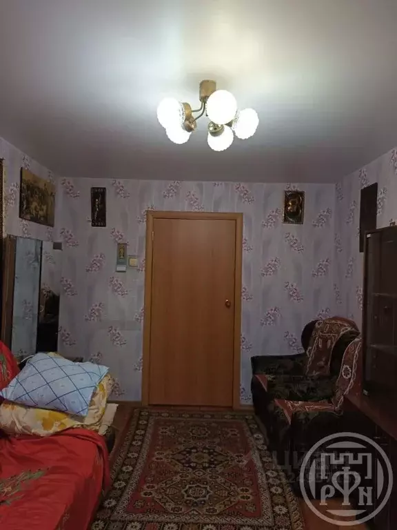 3-к кв. Санкт-Петербург, Санкт-Петербург, Кронштадт Гражданская ул., ... - Фото 2