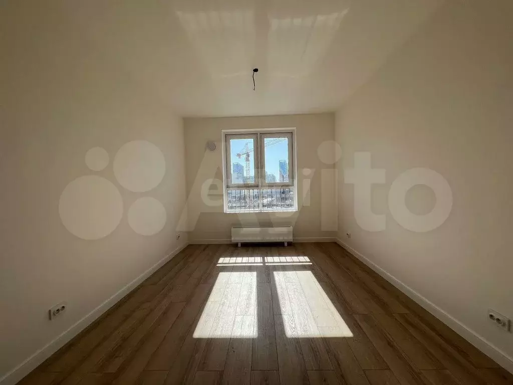 Квартира-студия, 22,8 м, 4/24 эт. - Фото 1