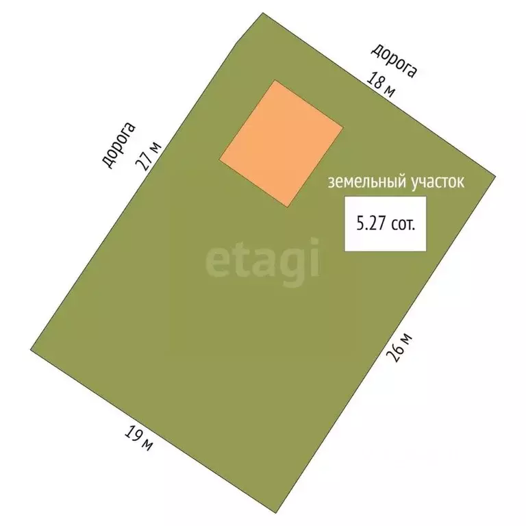 Дом в Тюменская область, Тюмень СОСН Аккумуляторщик-2 тер., ул. ... - Фото 1