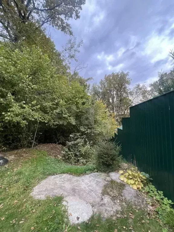 Участок в Московская область, Одинцовский городской округ, д. Папушево ... - Фото 2