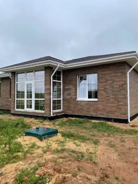 Дом в Тверская область, Калининский муниципальный округ, д. Напрудное ... - Фото 1