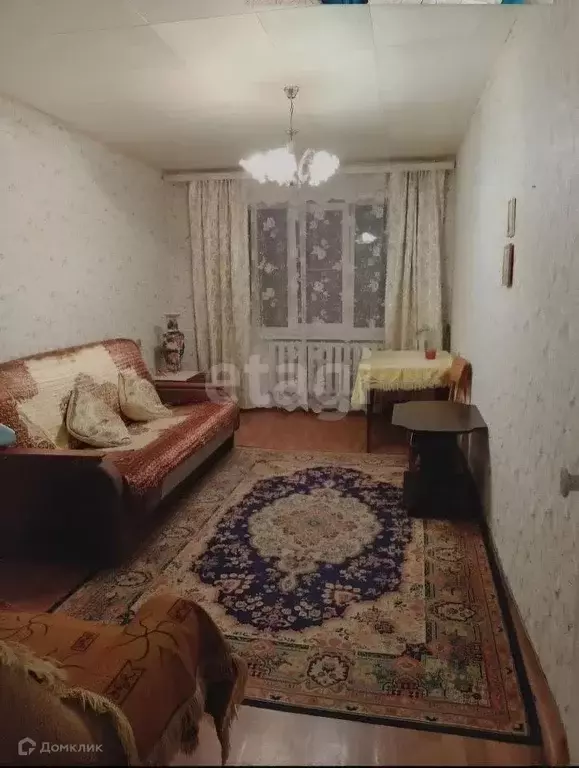 Продаётся 2-к квартира, 47.1 м - Фото 0