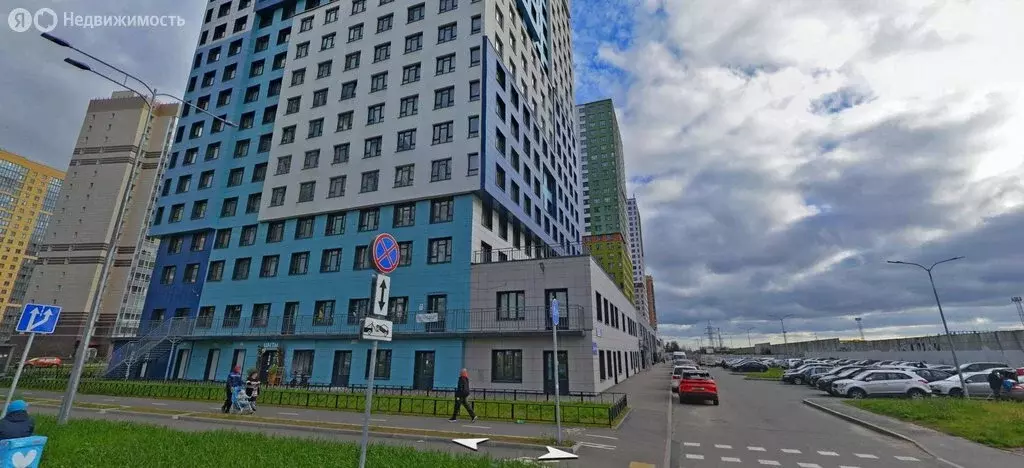 Торговая площадь (388 м) - Фото 2