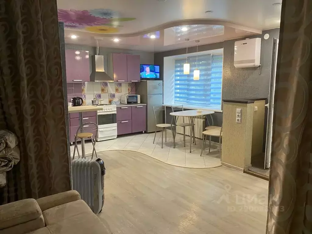 1-к кв. Карелия, Сортавала ул. Ленина, 22 (36.0 м) - Фото 1