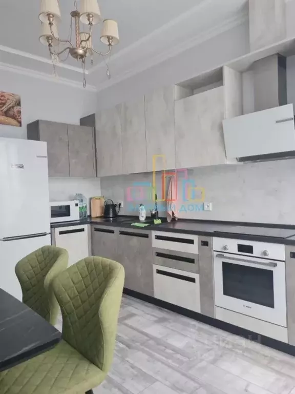 2-к кв. Москва Профсоюзная ул., 68к3 (60.0 м) - Фото 0