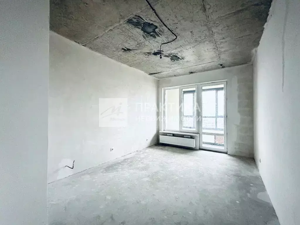 Продается студия - Фото 1