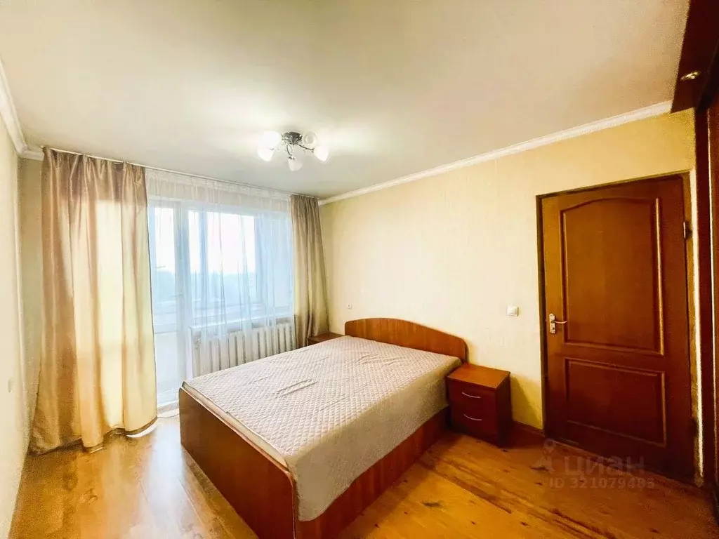 2-к кв. Калининградская область, Калининград ул. Багратиона, 154 (49.6 ... - Фото 1