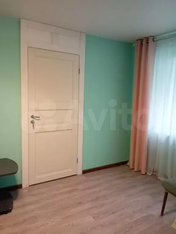 2-к. квартира, 44,4 м, 1/5 эт. - Фото 0