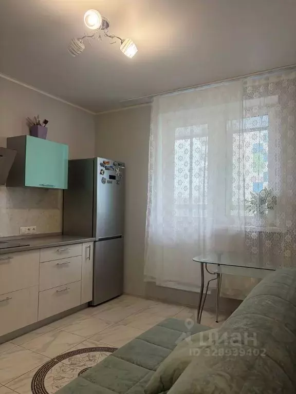 1-к кв. Московская область, Королев ул. Лермонтова, 10к1 (40.3 м) - Фото 1