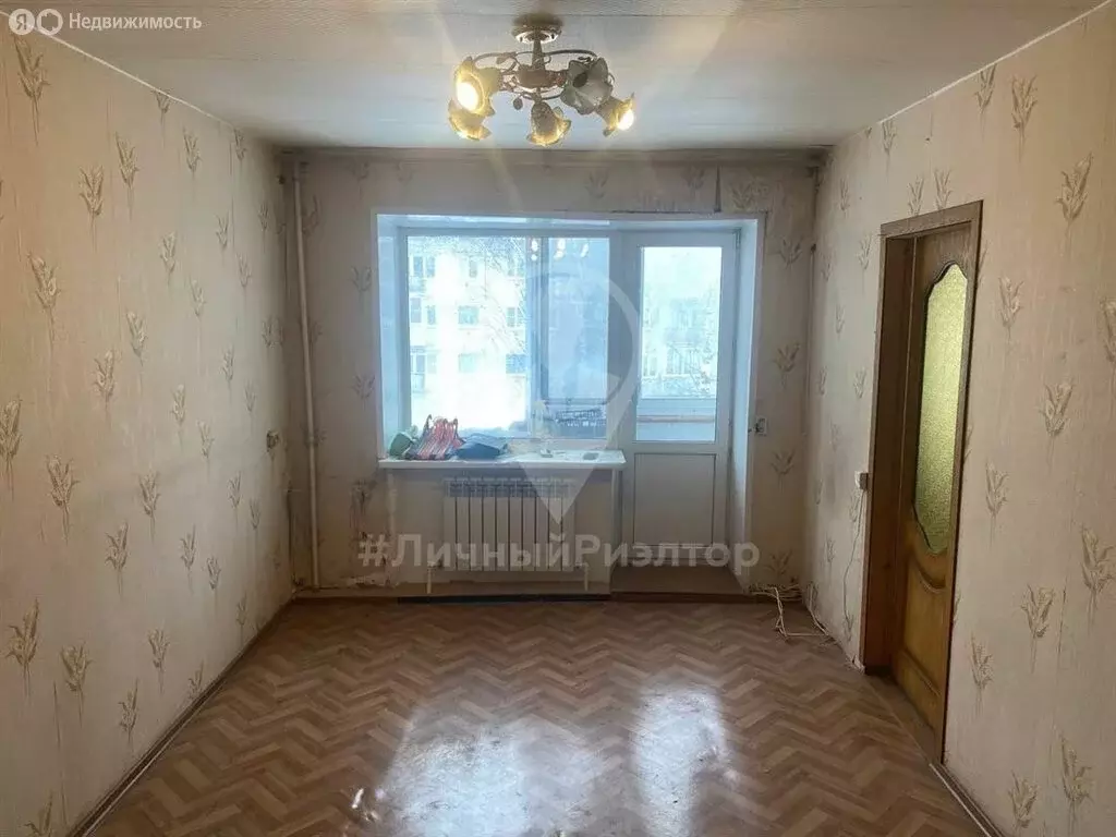 2-комнатная квартира: Кораблино, Школьная улица, 21 (43 м) - Фото 2