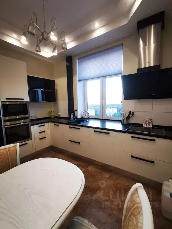 3-к кв. Санкт-Петербург, Санкт-Петербург, Сестрорецк ул. Токарева, 2 ... - Фото 1