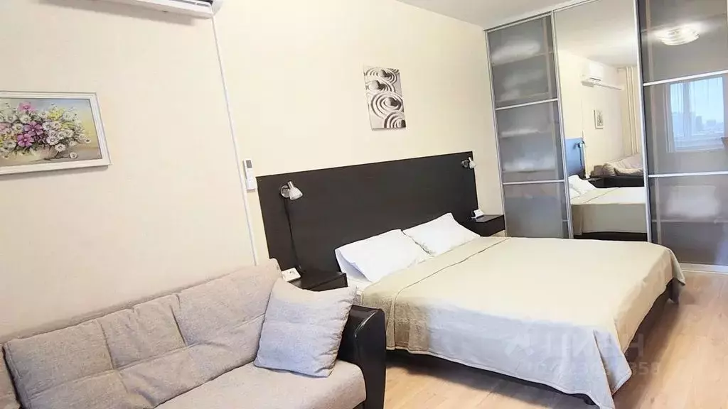 1-к кв. Санкт-Петербург Пискаревский просп., 37к2 (42.0 м) - Фото 2