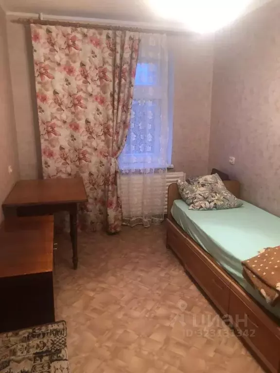 Комната Пермский край, Пермь Парковый просп., 25А (11.0 м) - Фото 1