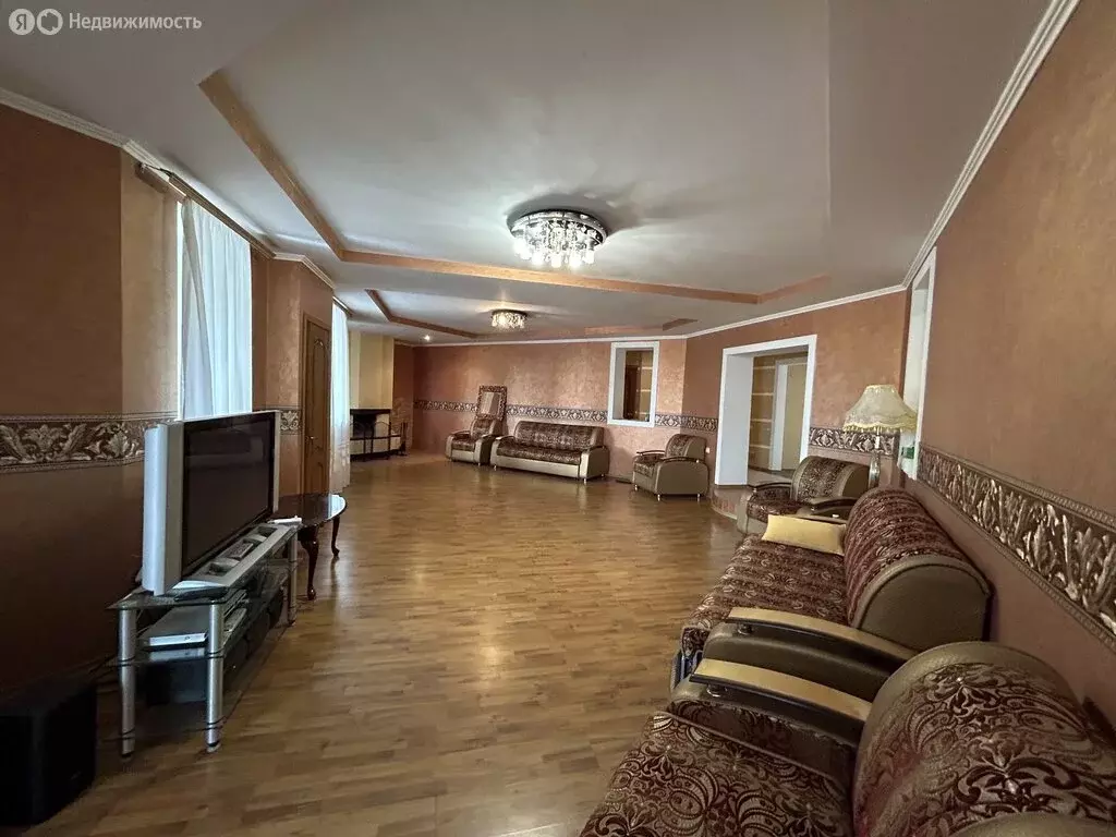 Дом в Рязанская область, Рыбновский муниципальный округ, село Федякино ... - Фото 2