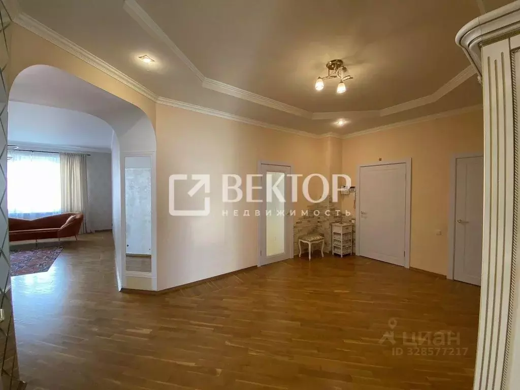3-к кв. Ивановская область, Иваново ул. Батурина, 23 (150.0 м) - Фото 2