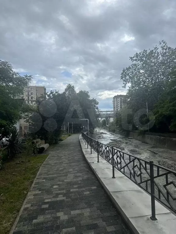 1-к. квартира, 52 м, 3/5 эт. - Фото 1