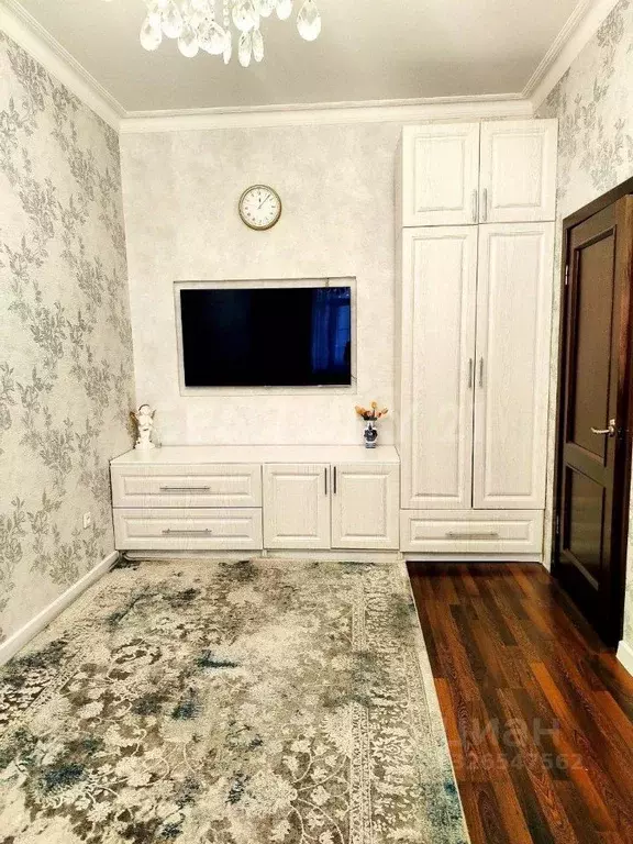 2-к кв. Санкт-Петербург Исполкомская ул., 9-11 (50.0 м) - Фото 1