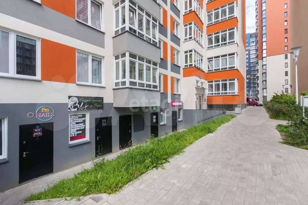 Сдам помещение свободного назначения, 15.4 м - Фото 1