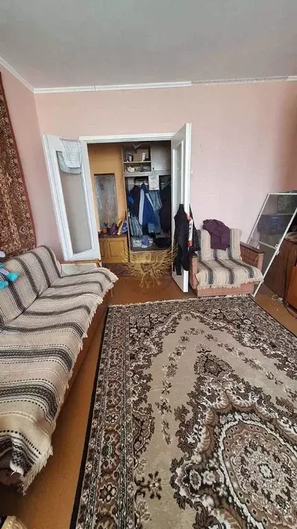 3-к кв. Белгородская область, Старый Оскол ул. Хмелева, 9 (63.0 м) - Фото 2