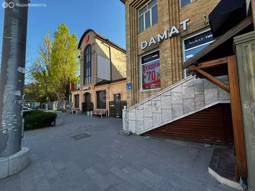 Торговая площадь (70 м) - Фото 2