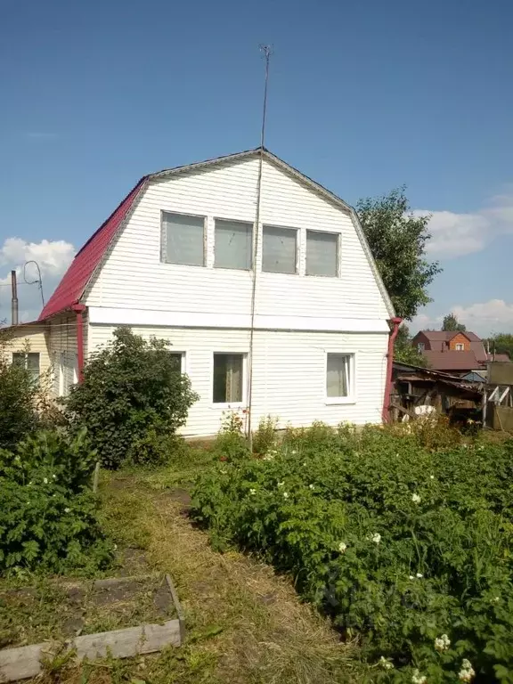Дом в Кемеровская область, Кемерово Покатная ул. (141 м) - Фото 0