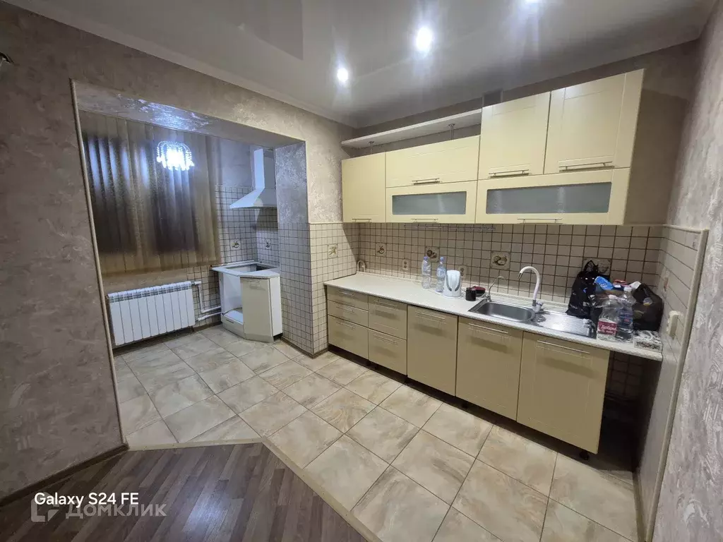 Продаётся 3-к квартира, 76.5 м - Фото 0