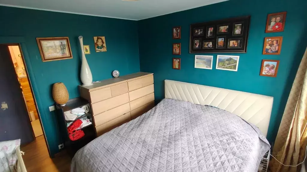 3-к кв. Москва Липецкая ул., 8 (67.0 м) - Фото 2