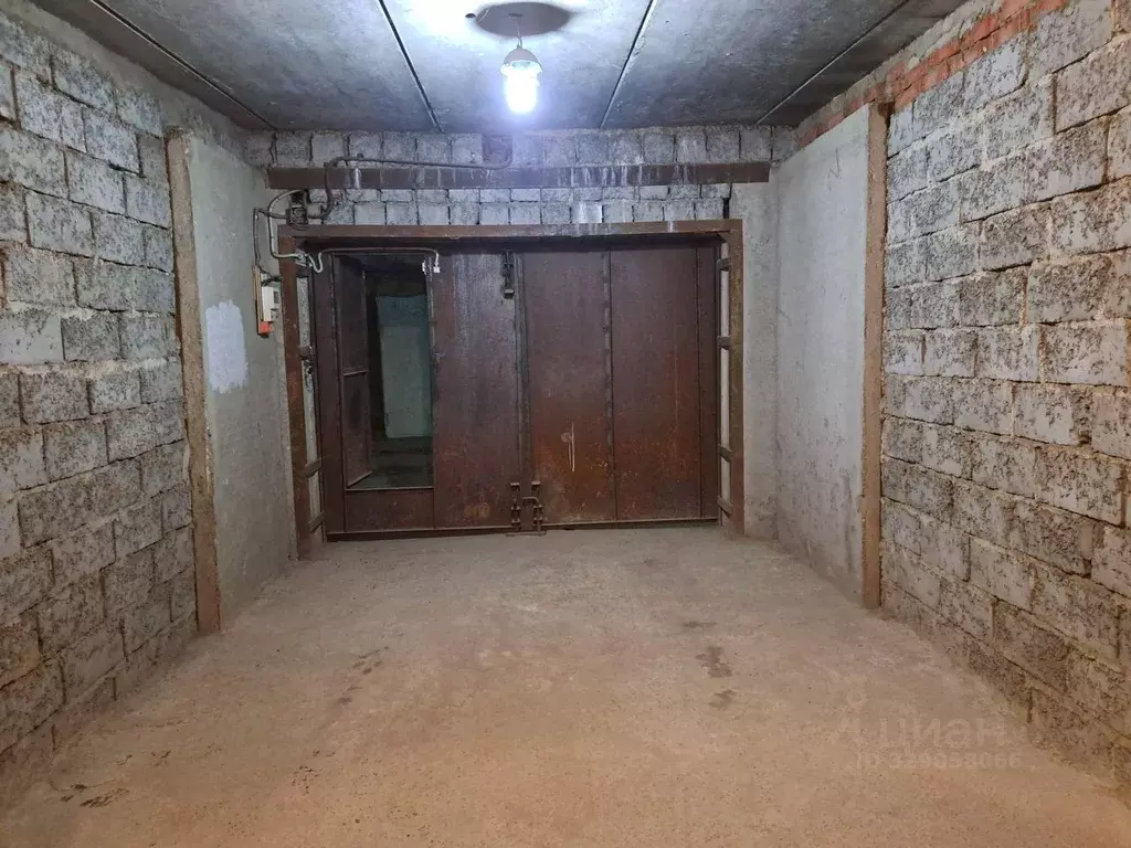 Гараж в Москва Сигнальный проезд, 9АС1 (20 м) - Фото 2