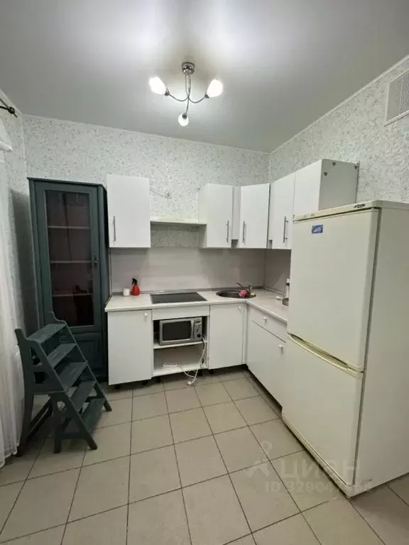 1-к кв. Московская область, Королев ул. Тарасовская, 14 (32.8 м) - Фото 1