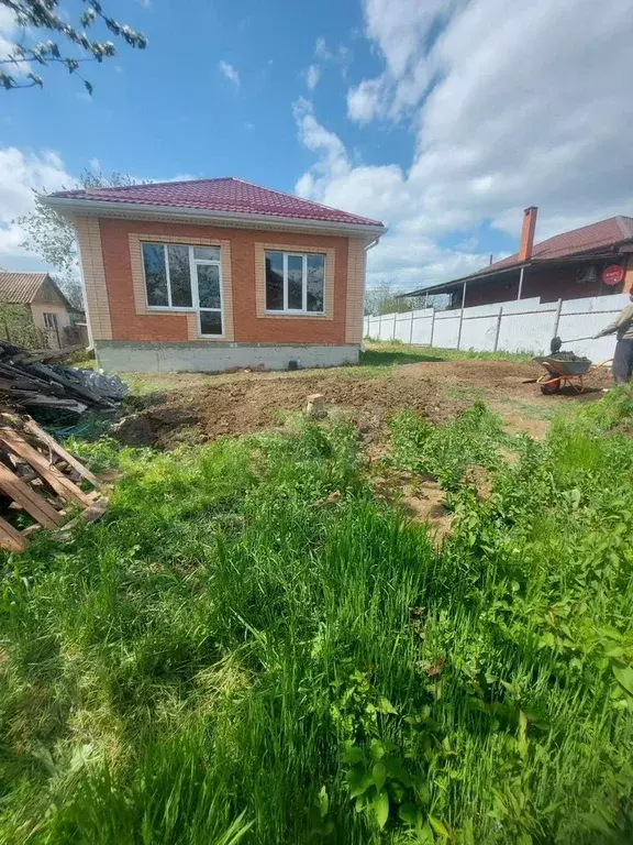 Дом 80 м на участке 6,5 сот. - Фото 1