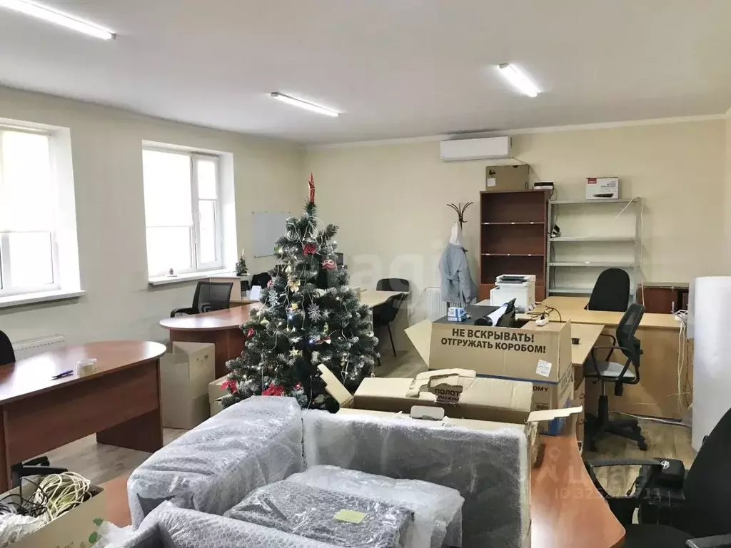 Офис в Крым, Симферополь ул. Генерала Васильева (49 м) - Фото 2