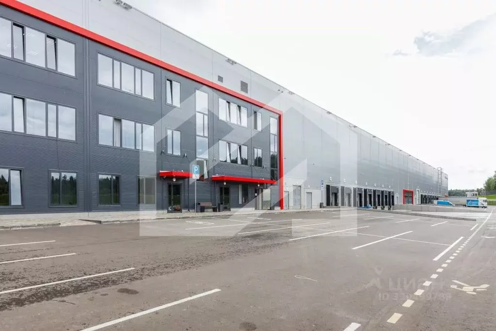 Помещение свободного назначения в Московская область, Солнечногорск ... - Фото 1