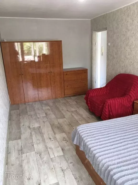 2-к кв. Камчатский край, Елизово ул. Ленина, 44 (46.5 м) - Фото 1