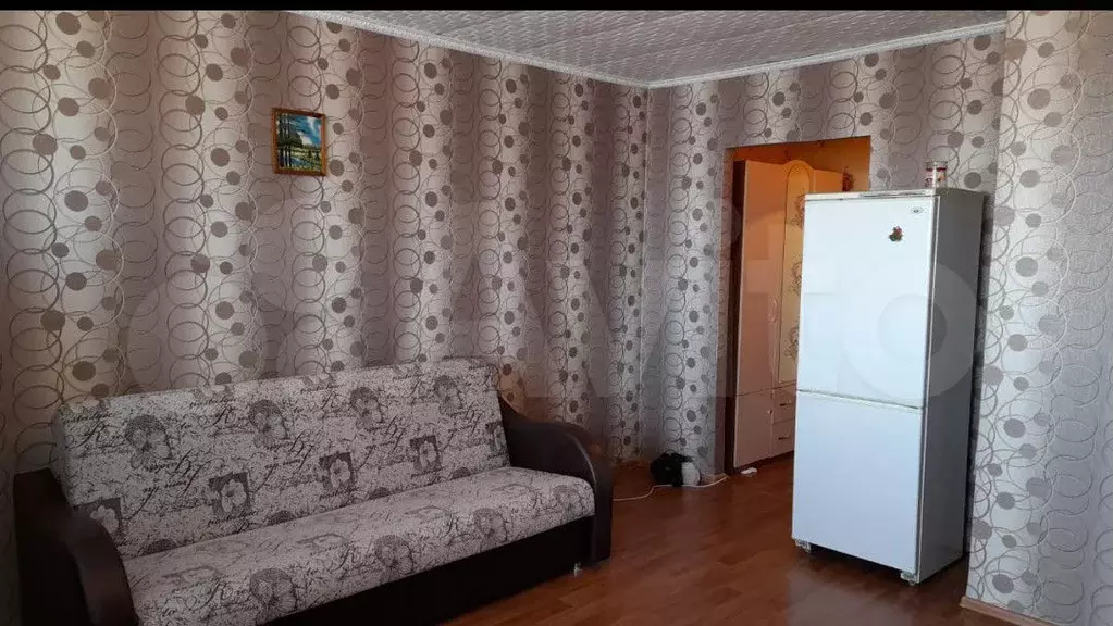 Квартира-студия, 28 м, 8/9 эт. - Фото 1