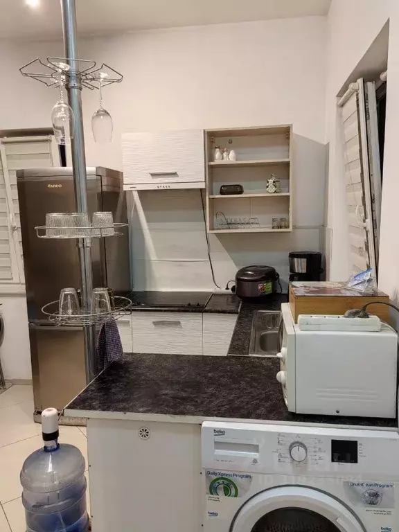 Студия Калининградская область, Гурьевский муниципальный округ, пос. ... - Фото 1