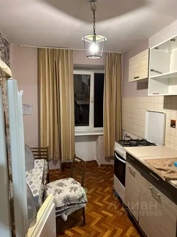 2-к кв. Калининградская область, Советск ул. Шевченко, 3А (48.7 м) - Фото 1