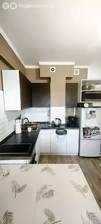 2-комнатная квартира: Улан-Удэ, 142-й микрорайон, 3 (32 м) - Фото 2