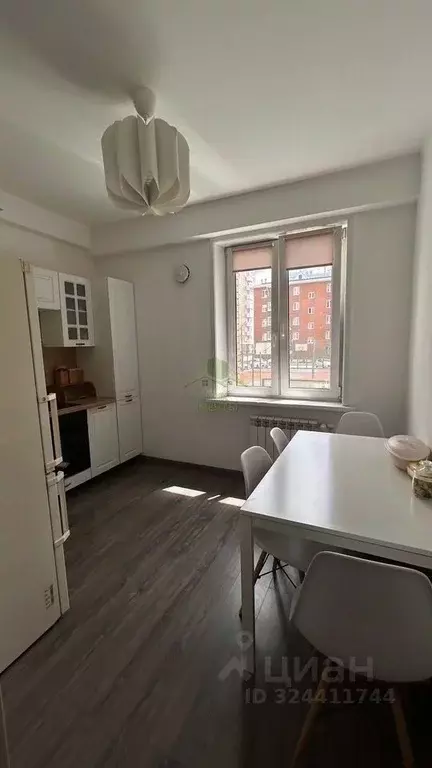 2-к кв. Бурятия, Улан-Удэ ул. Современная, 5 (48.9 м) - Фото 2