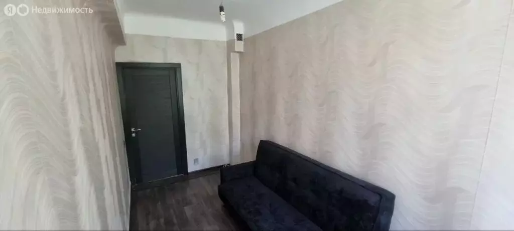 1к в 3-комнатной квартире (9 м) - Фото 1
