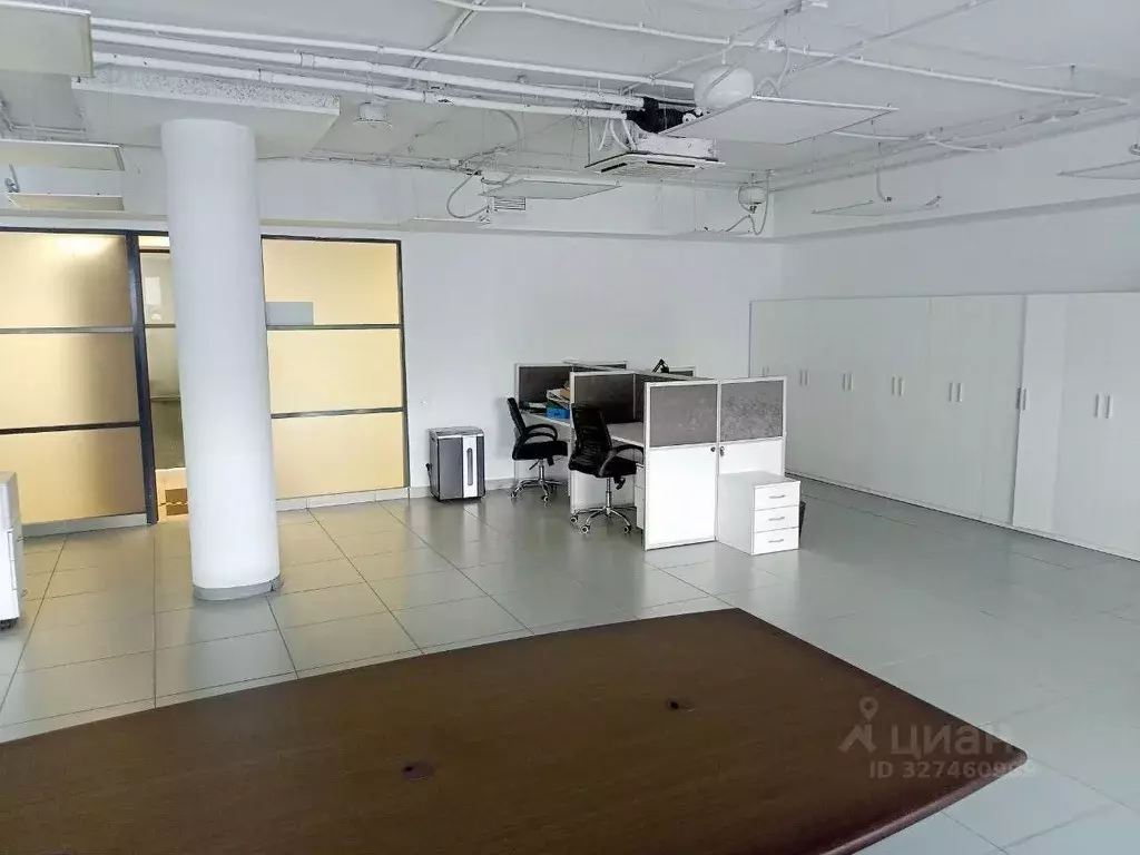 Офис в Москва Каширское ш., 3К2С4 (650 м) - Фото 1