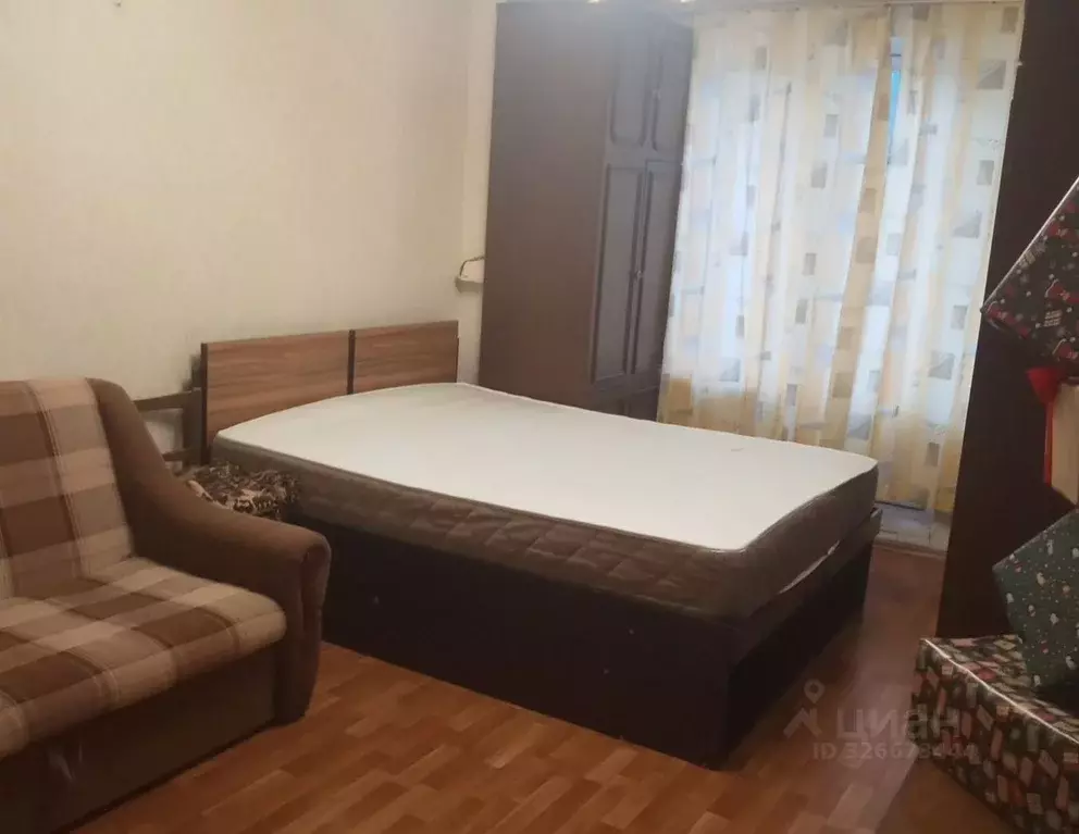 2-к кв. Москва Каспийская ул., 4 (50.0 м) - Фото 1