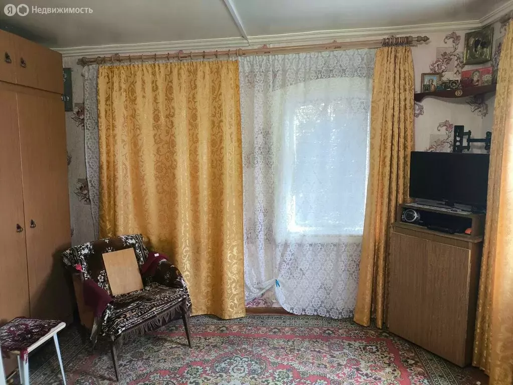 Дом в Саратов, Комсомольская улица, 87 (62 м) - Фото 2