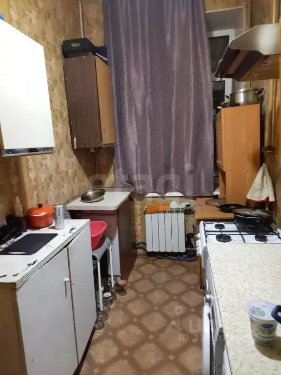 Комната Санкт-Петербург просп. Римского-Корсакова, 61 (21.3 м) - Фото 1