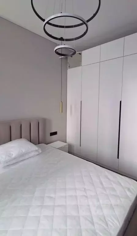 1-к кв. Москва Шмитовский проезд, 39к6 (48.0 м) - Фото 2